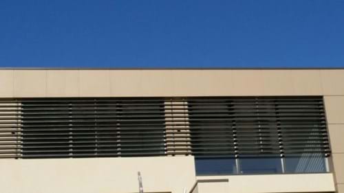 Window Shrouds, Shutters & Sun Eves Melbourne