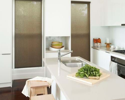 Indoor Blinds - Roller & Holland Blinds Melbourne