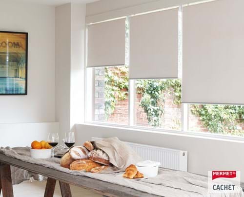 Indoor Blinds - Roller & Holland Blinds Melbourne