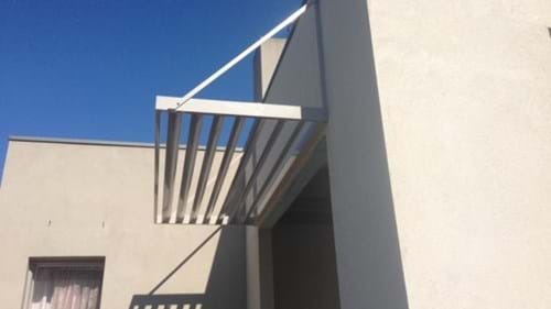 Window Shrouds, Shutters & Sun Eves Melbourne