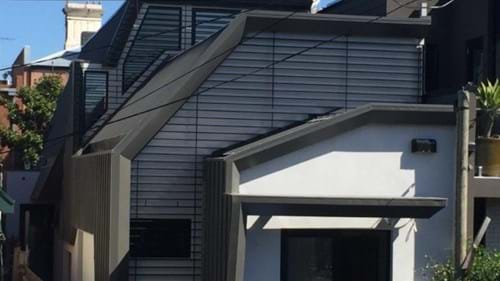 Window Shrouds, Shutters & Sun Eves Melbourne