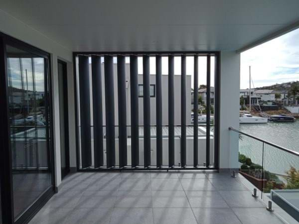 Timber & Aluminium Plantation Shutters Melbourne